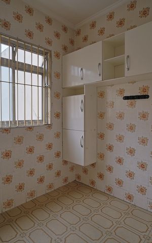 Casa à venda com 129m², 3 quartos e 2 vagasÁrea de Serviço