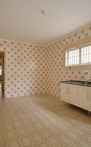 Casa à venda com 129m², 3 quartos e 2 vagasCozinha