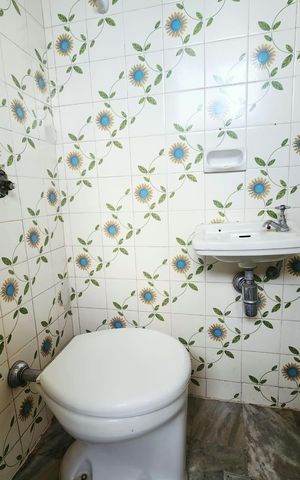 Apartamento para alugar com 280m², 4 quartos e 2 vagas Apartamento para alugar com 280m², 4 quartos e 2 vagasBanheiro