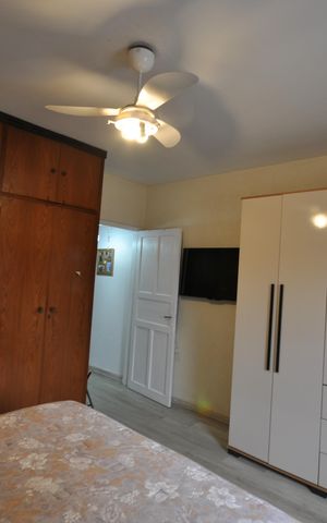 Casa à venda com 130m², 2 quartos e 2 vagasQuarto 1