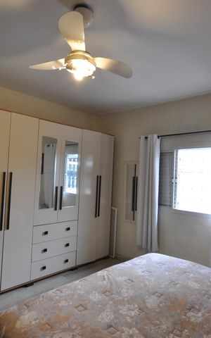 Casa à venda com 130m², 2 quartos e 2 vagasQuarto 1