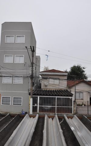 Casa à venda com 130m², 2 quartos e 2 vagasVista do Quarto 1