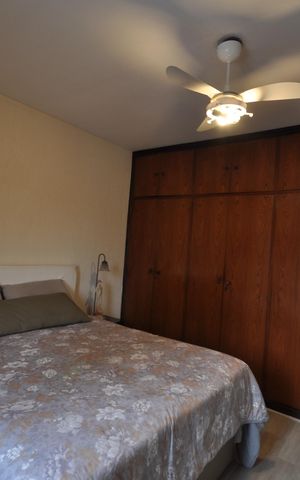 Casa à venda com 130m², 2 quartos e 2 vagasQuarto 1