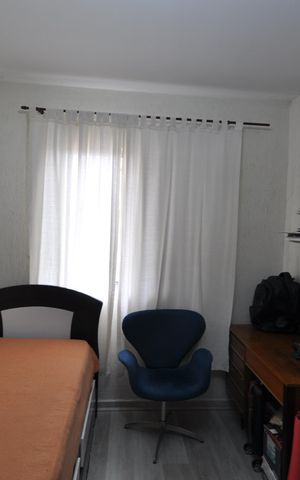 Casa à venda com 130m², 2 quartos e 2 vagasQuarto 2