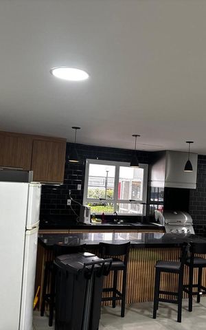 Apartamento para alugar com 65m², 3 quartos e 1 vaga