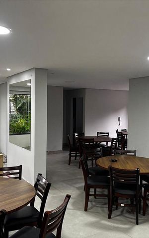 Apartamento para alugar com 65m², 3 quartos e 1 vaga Apartamento para alugar com 65m², 3 quartos e 1 vagaÁrea externa