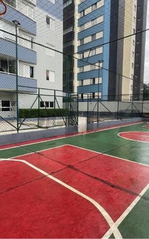 Apartamento para alugar com 65m², 3 quartos e 1 vaga Apartamento para alugar com 65m², 3 quartos e 1 vagaÁrea externa