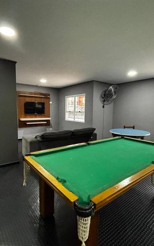 Apartamento para alugar com 65m², 3 quartos e 1 vaga Apartamento para alugar com 65m², 3 quartos e 1 vagaÁrea externa