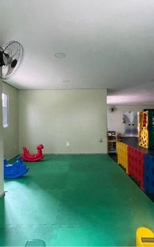 Apartamento para alugar com 65m², 3 quartos e 1 vaga Apartamento para alugar com 65m², 3 quartos e 1 vagaÁrea externa