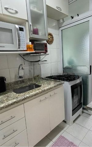 Apartamento para alugar com 65m², 3 quartos e 1 vaga Apartamento para alugar com 65m², 3 quartos e 1 vagaCozinha