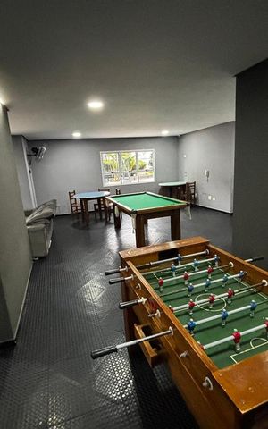 Apartamento para alugar com 65m², 3 quartos e 1 vaga Apartamento para alugar com 65m², 3 quartos e 1 vagaÁrea externa
