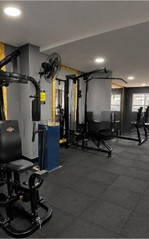 Apartamento para alugar com 65m², 3 quartos e 1 vaga Apartamento para alugar com 65m², 3 quartos e 1 vagaÁrea externa