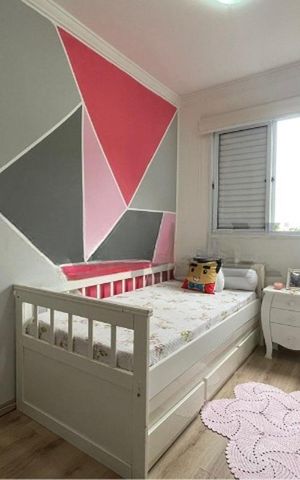 Apartamento para alugar com 65m², 3 quartos e 1 vaga Apartamento para alugar com 65m², 3 quartos e 1 vagaQuarto