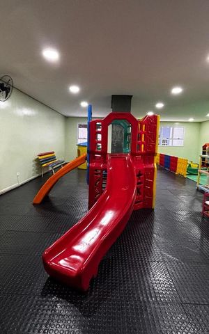 Apartamento para alugar com 65m², 3 quartos e 1 vaga Apartamento para alugar com 65m², 3 quartos e 1 vagaÁrea externa