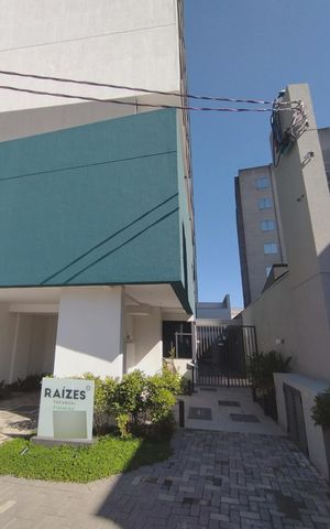 Studio para alugar com 29m², 1 quarto e sem vaga Studio para alugar com 29m², 1 quarto e sem vagaFachada