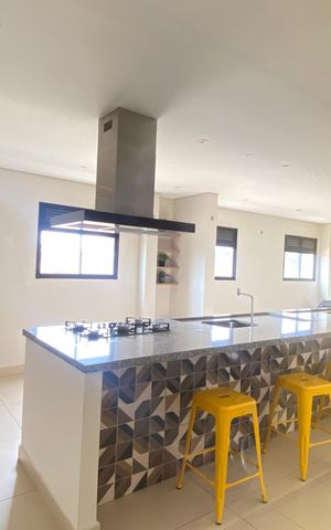 Studio à venda com 24m², 1 quarto e sem vagaÁrea gourmet