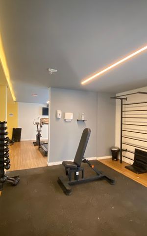 Studio à venda com 24m², 1 quarto e sem vagaÁrea comum - Academia