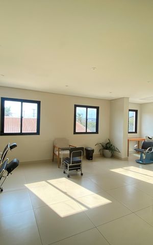 Studio à venda com 24m², 1 quarto e sem vagaEspaço baleza