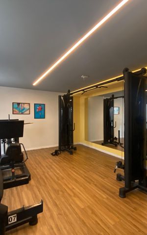 Studio à venda com 24m², 1 quarto e sem vagaÁrea comum - Academia