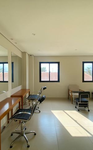 Studio à venda com 24m², 1 quarto e sem vagaEspaço baleza