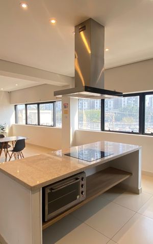 Studio à venda com 24m², 1 quarto e sem vagaÁrea comum - Salão de festas