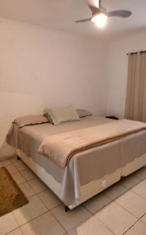 Casa à venda com 521m², 7 quartos e 7 vagasQuarto 4 - Suíte