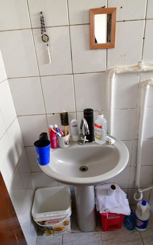 Casa à venda com 521m², 7 quartos e 7 vagasBanheiro