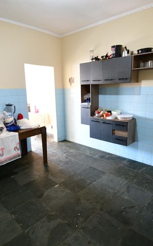 Casa à venda com 521m², 7 quartos e 7 vagasCozinha