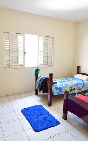 Casa à venda com 521m², 7 quartos e 7 vagasQuarto 5