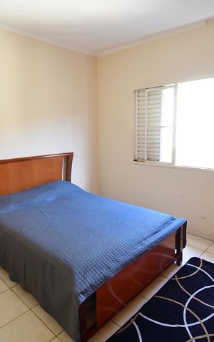 Casa à venda com 521m², 7 quartos e 7 vagasQuarto