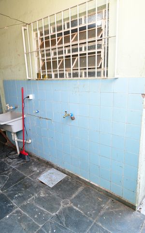 Casa à venda com 521m², 7 quartos e 7 vagasÁrea de Serviço