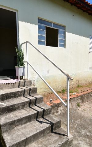 Casa à venda com 521m², 7 quartos e 7 vagasCasa Fundos