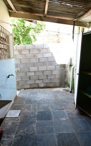 Casa à venda com 521m², 7 quartos e 7 vagasÁrea de Serviço