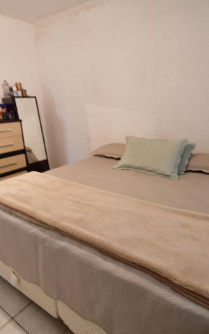 Casa à venda com 521m², 7 quartos e 7 vagasQuarto 4 - Suíte