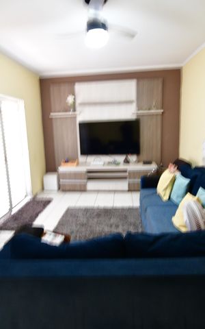 Casa à venda com 521m², 7 quartos e 7 vagasSala