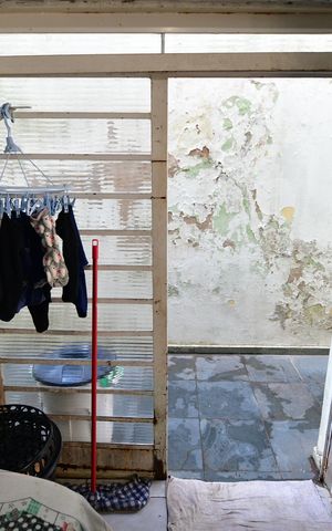Casa à venda com 521m², 7 quartos e 7 vagasÁrea de Serviço