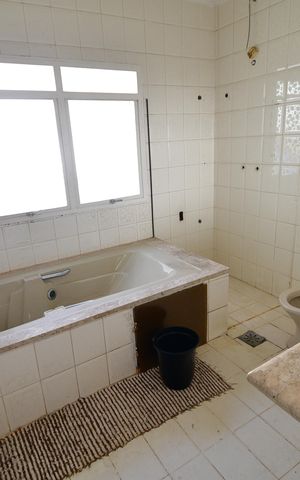 Casa à venda com 521m², 7 quartos e 7 vagasBanheiro