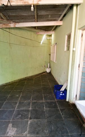 Casa à venda com 521m², 7 quartos e 7 vagasÁrea de Serviço