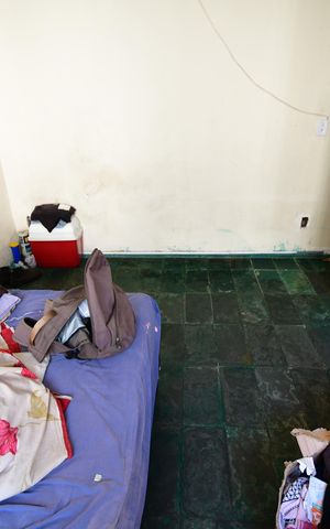Casa à venda com 521m², 7 quartos e 7 vagasQuarto 3 - Suíte