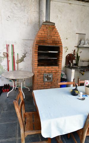 Casa à venda com 521m², 7 quartos e 7 vagasVaranda gourmet