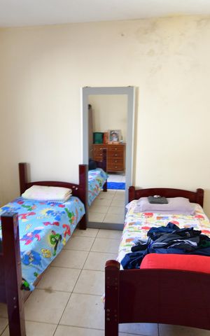 Casa à venda com 521m², 7 quartos e 7 vagasQuarto 5