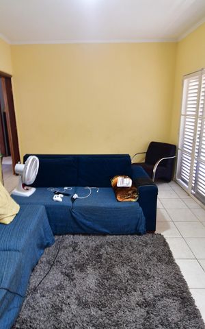 Casa à venda com 521m², 7 quartos e 7 vagasSala