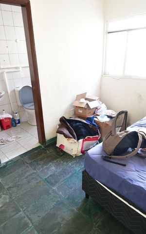 Casa à venda com 521m², 7 quartos e 7 vagasQuarto 3 - Suíte