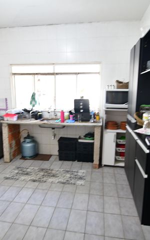 Casa à venda com 521m², 7 quartos e 7 vagasCozinha