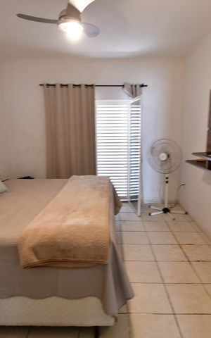 Casa à venda com 521m², 7 quartos e 7 vagasQuarto 4 - Suíte