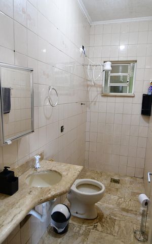 Casa à venda com 521m², 7 quartos e 7 vagasBanheiro