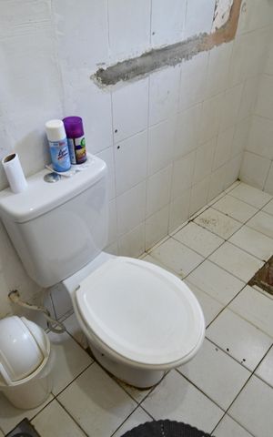 Casa à venda com 521m², 7 quartos e 7 vagasBanheiro