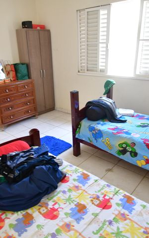 Casa à venda com 521m², 7 quartos e 7 vagasQuarto 5