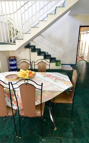 Casa à venda com 521m², 7 quartos e 7 vagasSala