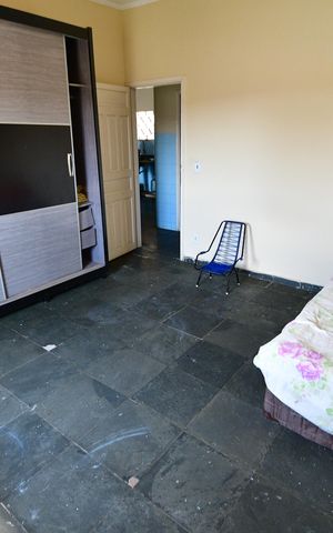 Casa à venda com 521m², 7 quartos e 7 vagasQuarto 